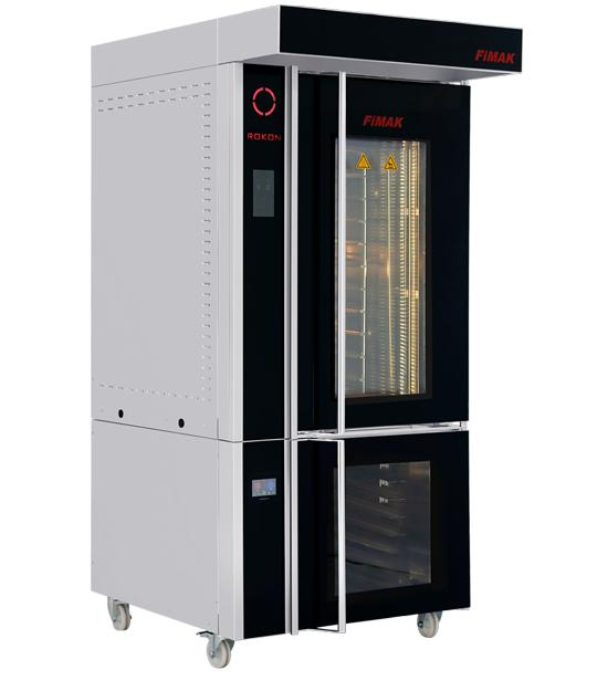 Rokon Business FRN 10